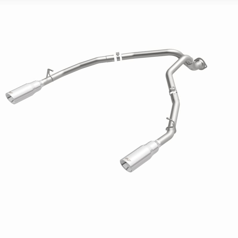 MAG Catback Exhaust thumbnail 3