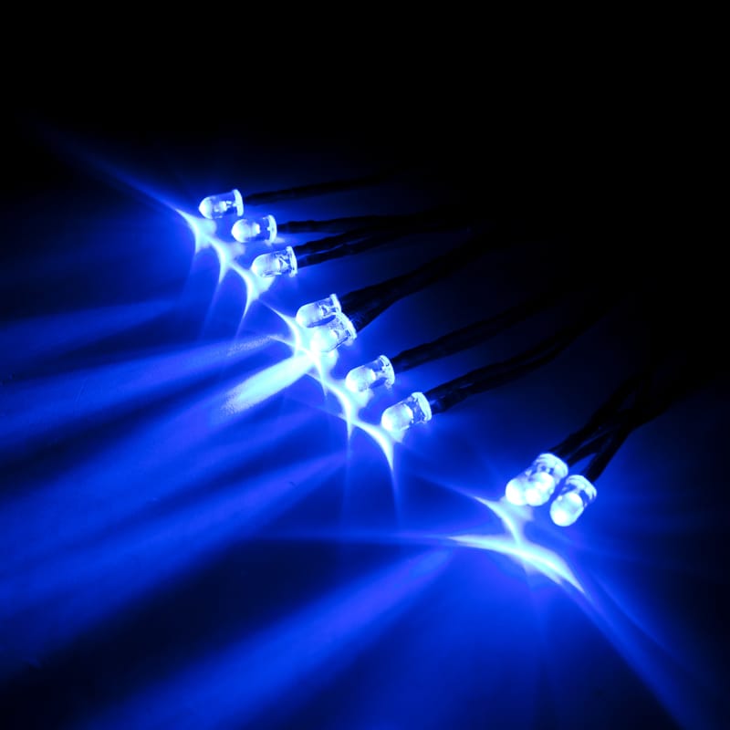 ORL Single Wired LEDs thumbnail 2