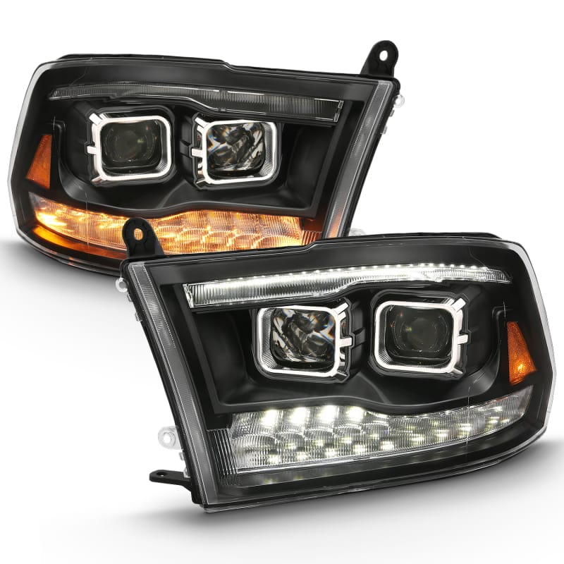 ANZ LED/Projector Headlights thumbnail 3