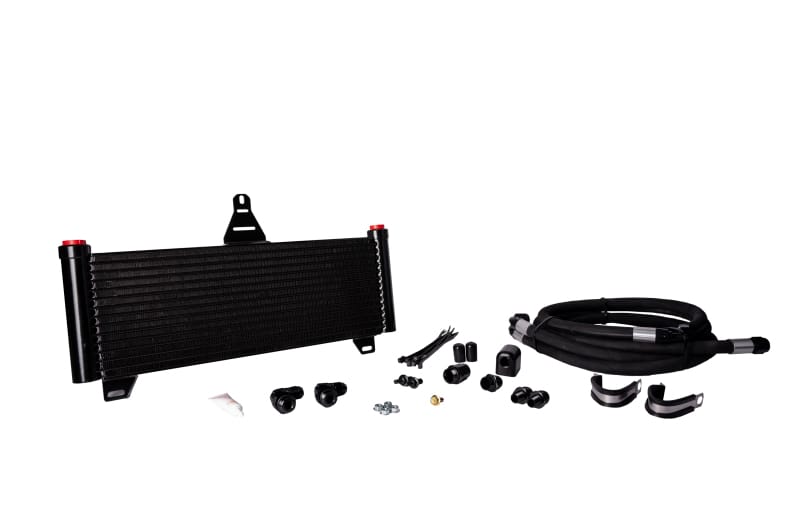 FPE Trans Cooler Lines