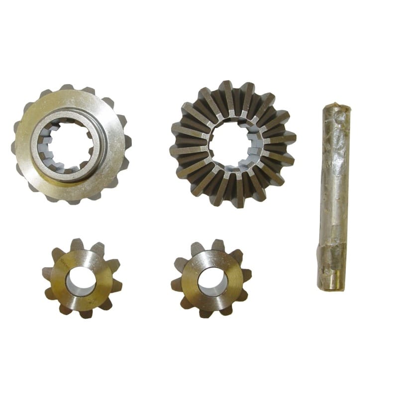 OMI Spider Gear Kits