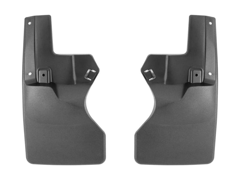 WT No Drill Mudflaps