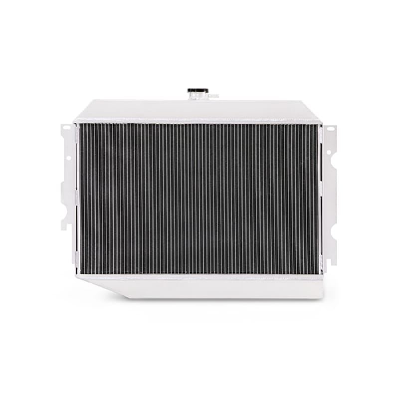 MM Radiators - Alum X-Line thumbnail 2