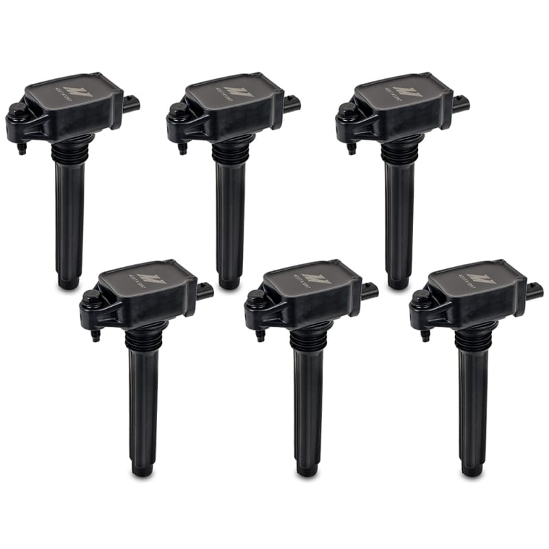 MM Ignition Coil thumbnail 2