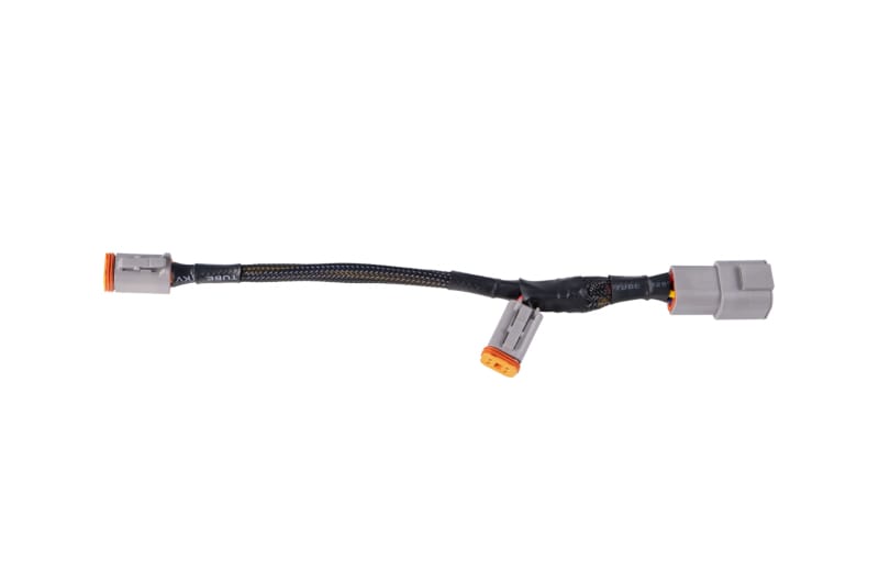DIO Wiring Harness
