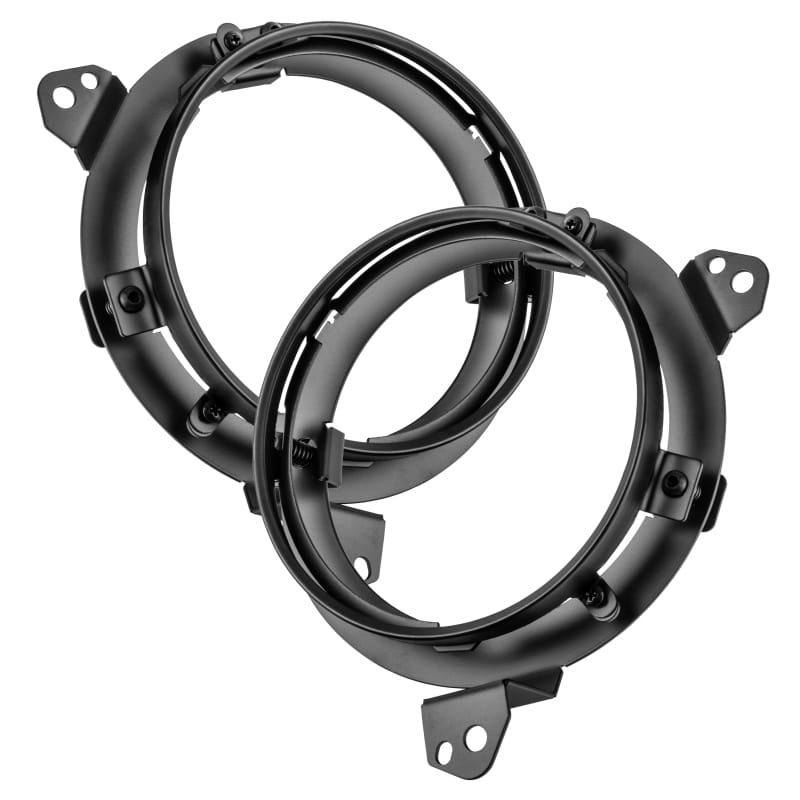 ORL Headlight Bezels thumbnail 2
