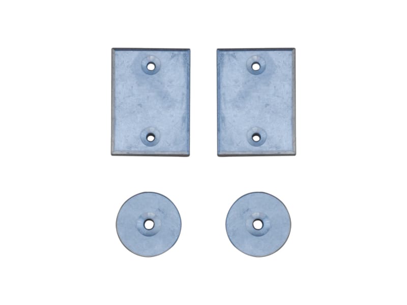 ICO Spacer Kits