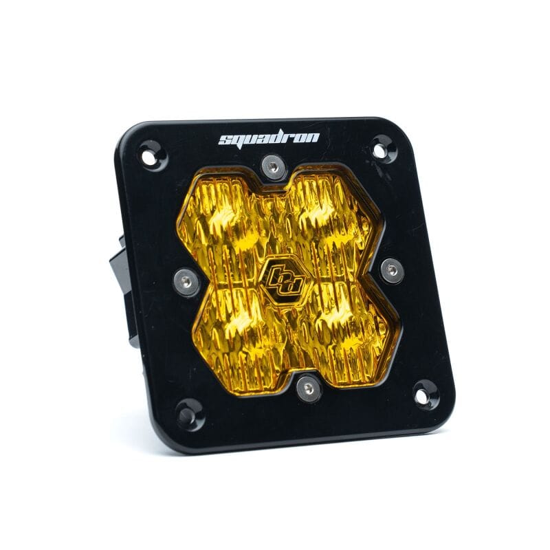 BAJ Squadron Sport Lights