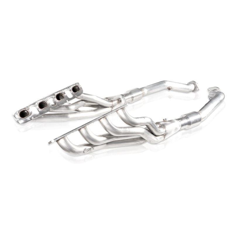 SSW Long Tube Headers