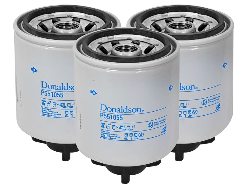 AFE ProGuard Fuel Filter