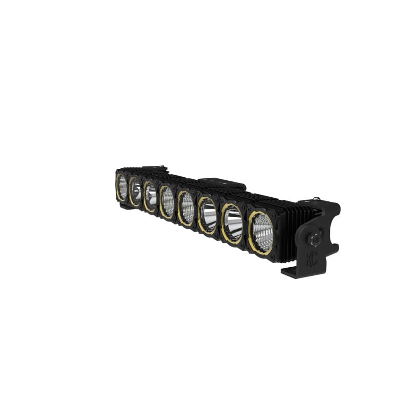 KCL FLEX ERA LED Light Bar thumbnail 2