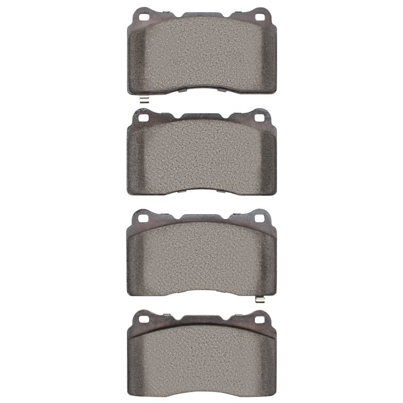RNC Optimum OE Brake Pads thumbnail 2