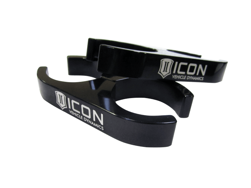 ICO Clamp Kits