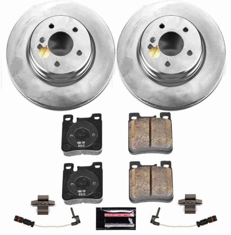 PSB Z23 Evolution Coated Kit