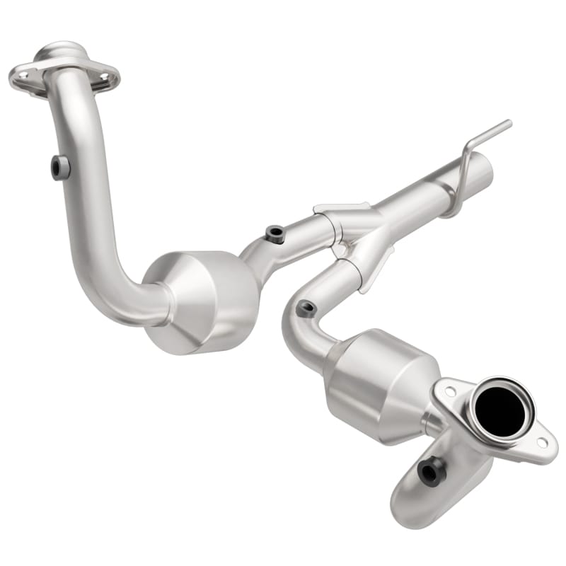 MAG Converter Direct Fit