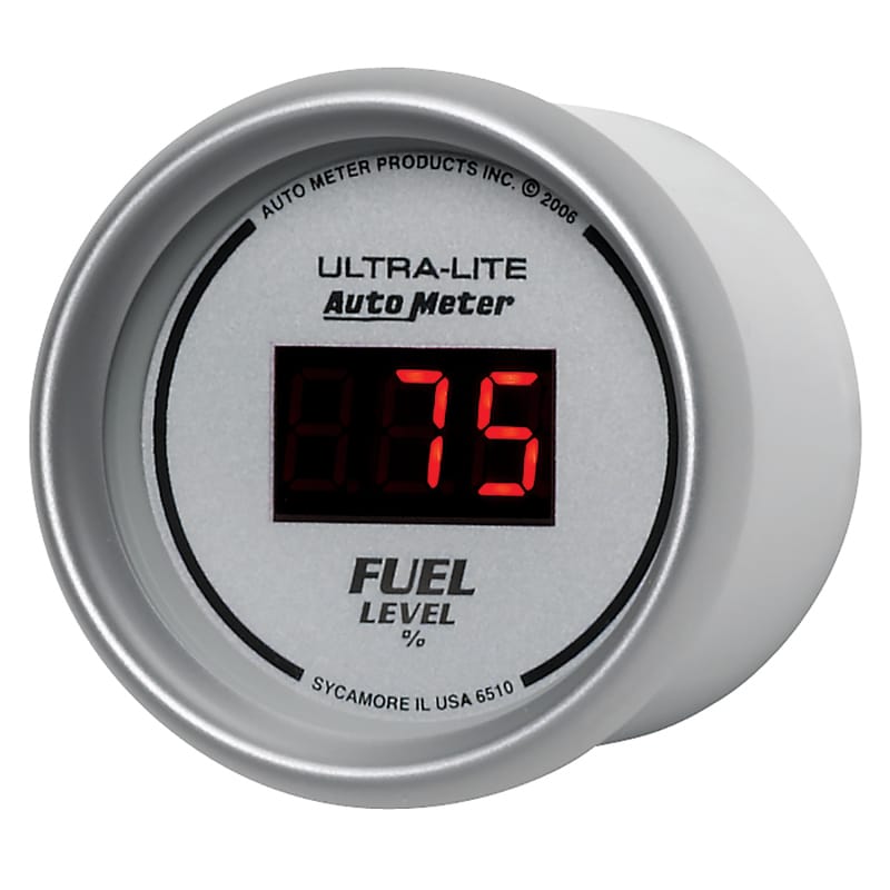 AM Ultra-Lite Gauges thumbnail 2