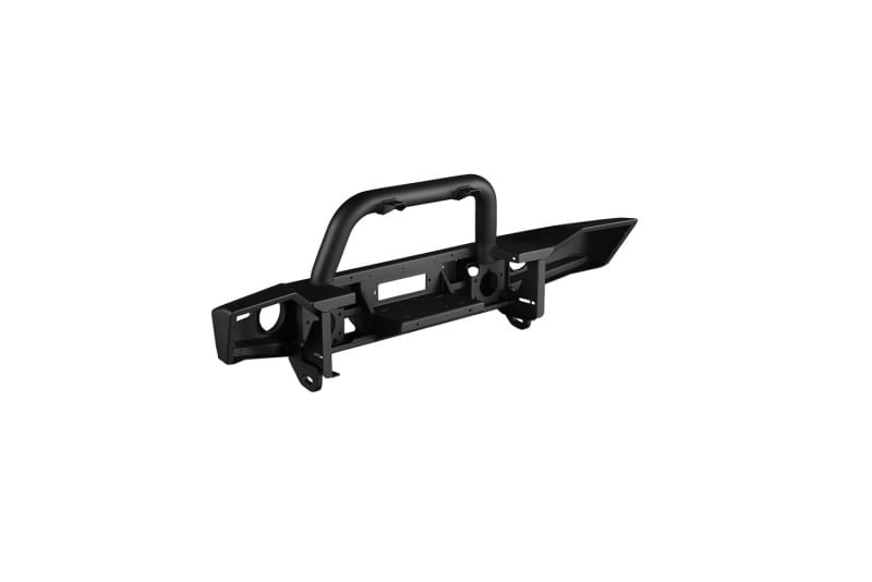 ARB Bull Bars thumbnail 2