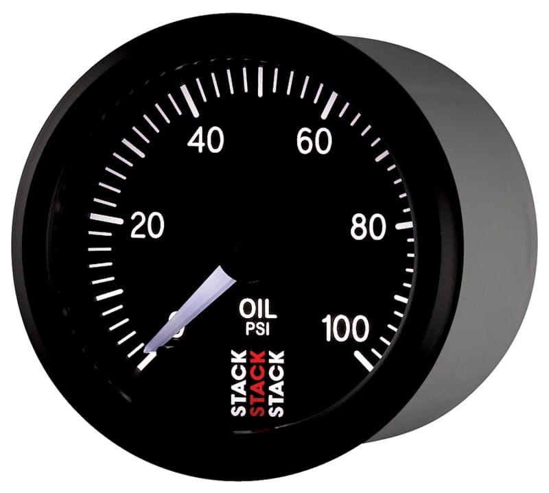 AM Stack Gauges thumbnail 3