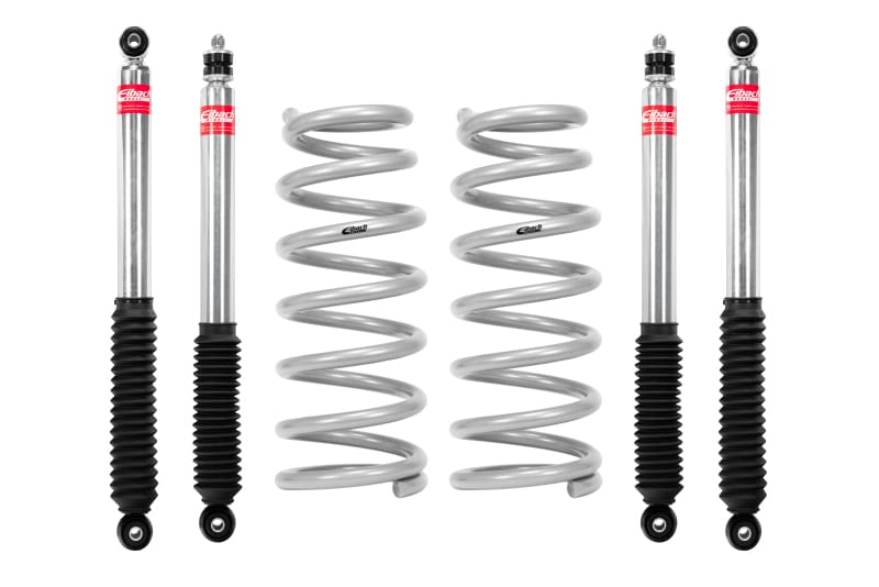 EIB Pro-Truck Lift Kits