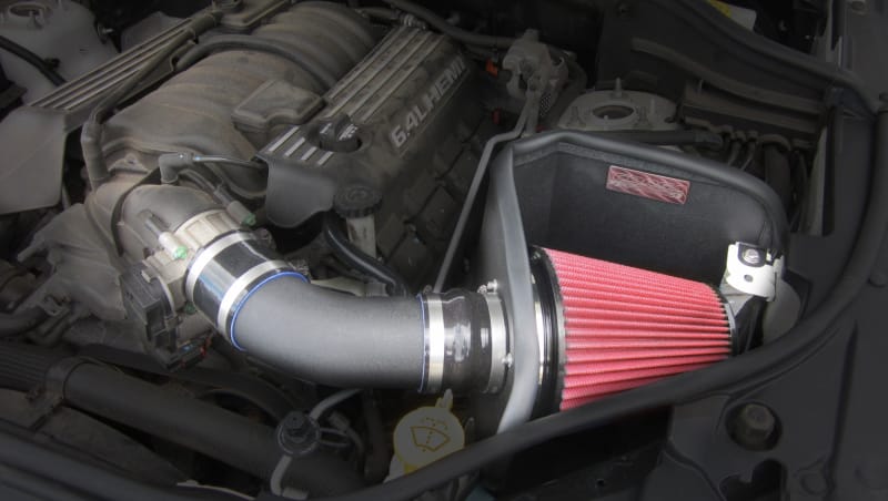 COR Apex Air Intakes thumbnail 2