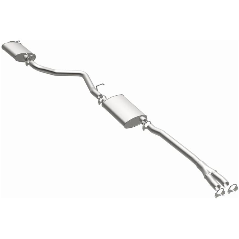MAG BRE Exhaust Kits thumbnail 3