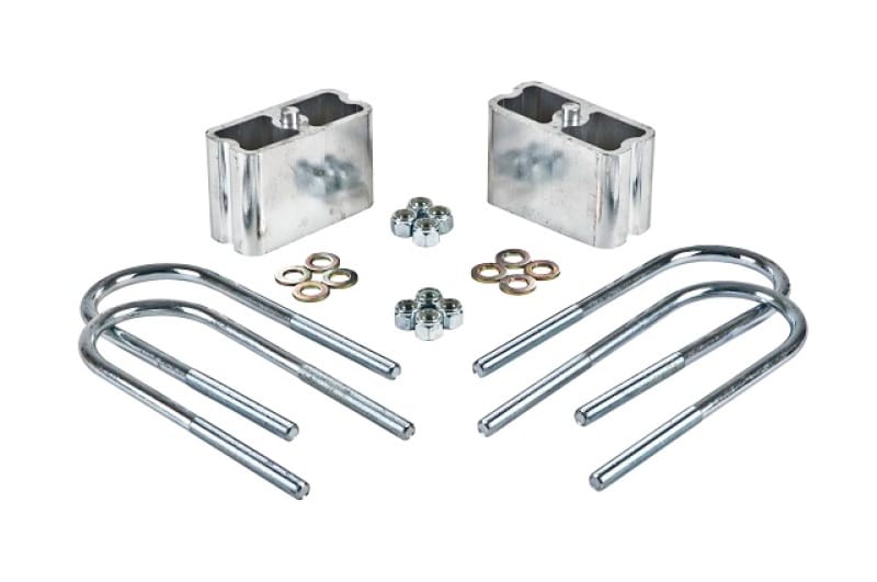 BT Lowering Block Kit