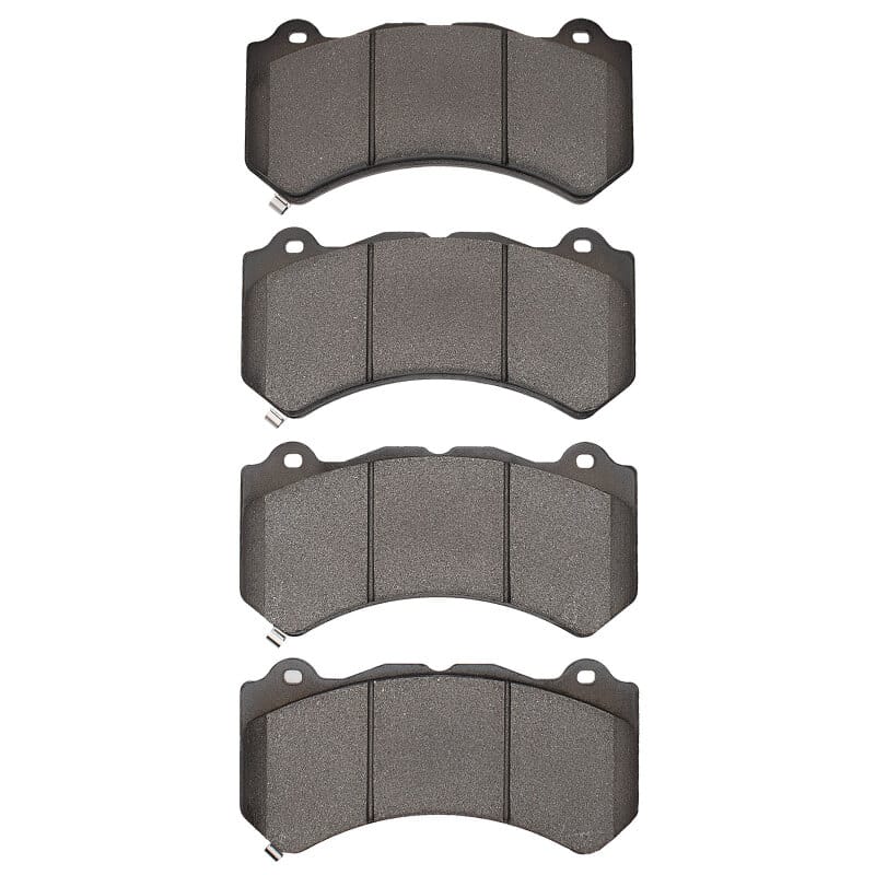 RNC Performance Sport Brake Pads thumbnail 2