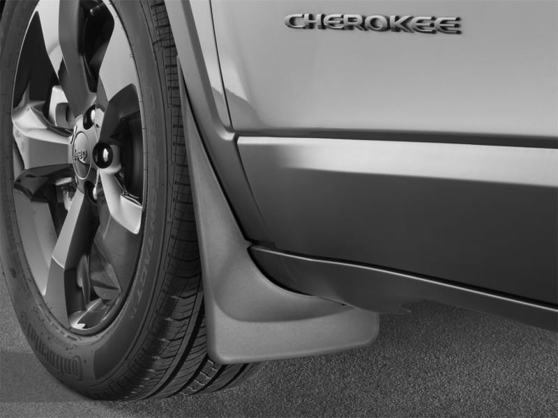 WT No Drill Mudflaps thumbnail 2
