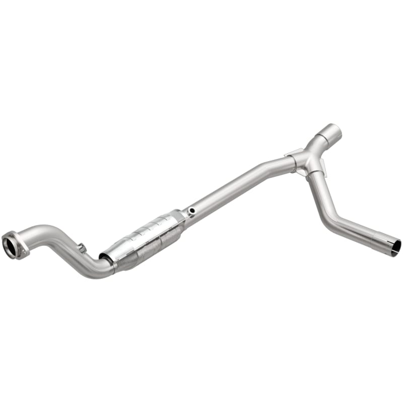 MAG Converter Direct Fit