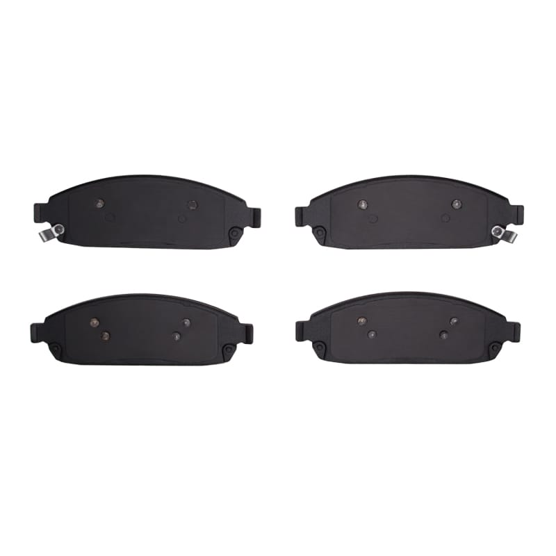 RNC Off-Road/Tow Brake Pads thumbnail 3