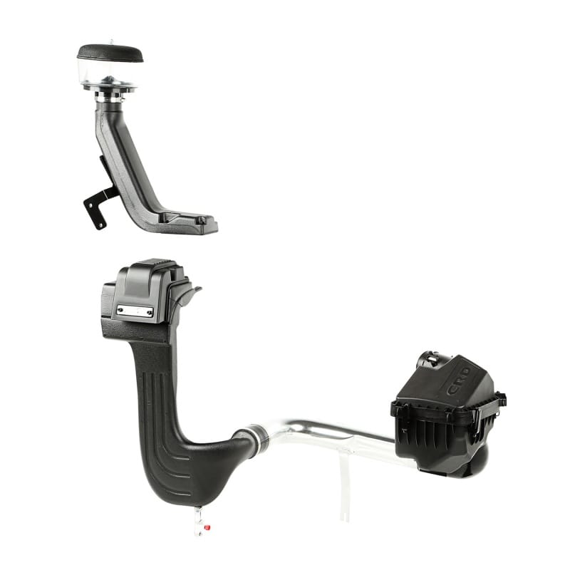 RUG XHD Snorkels