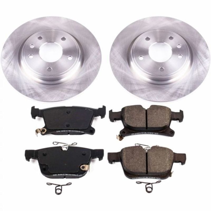 PSB Autospecialty Kit