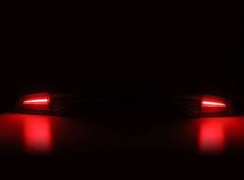 ARX NOVA Tail Lights thumbnail 5