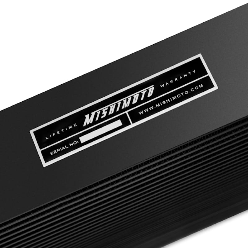 MM Intercoolers - Kits thumbnail 3
