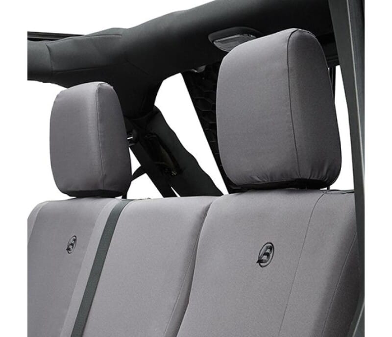 BES Seat Covers thumbnail 2