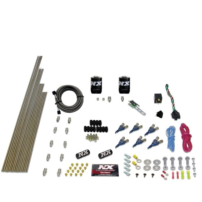 NEX Nitrous Oxide Kits