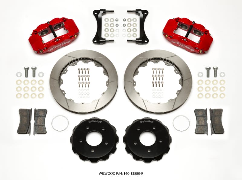 WIL Superlite Brake Kit