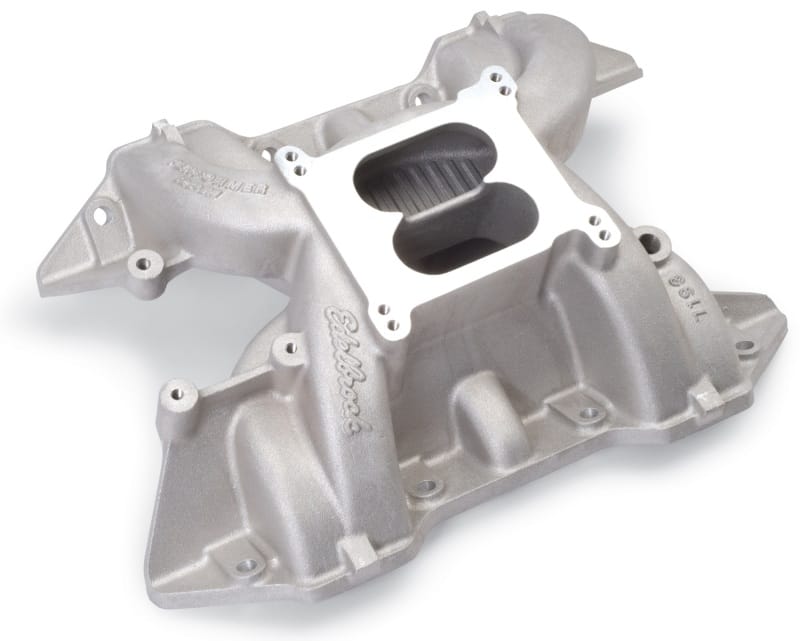 EDE Performer Intake Manifold thumbnail 2
