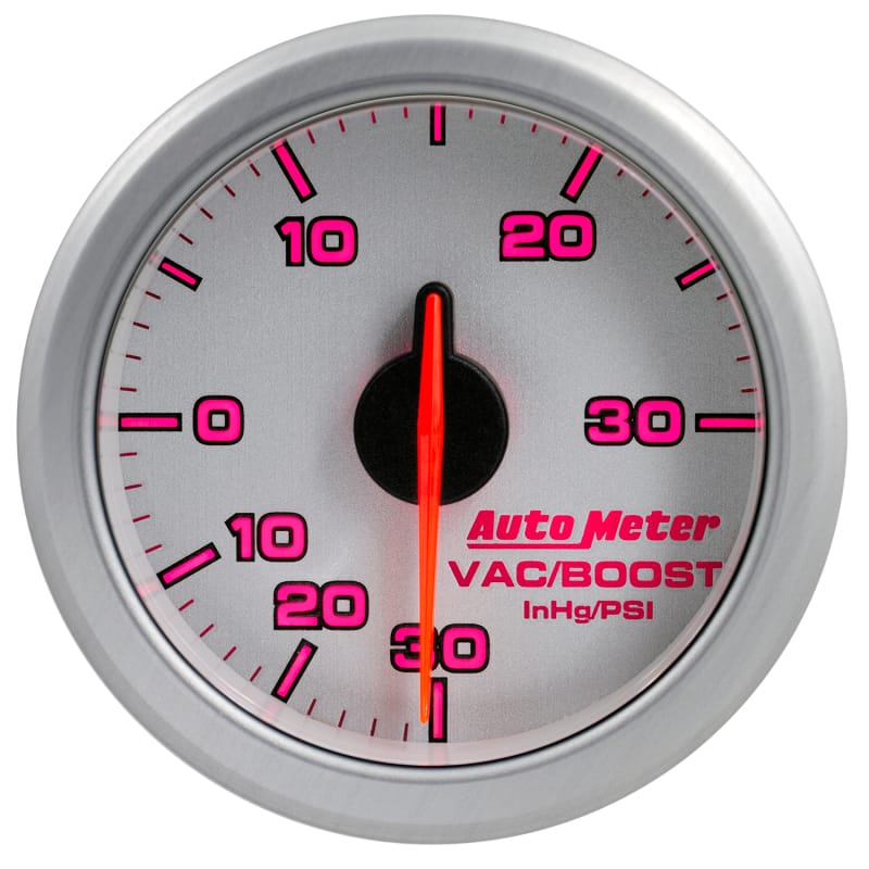AM AirDrive Gauges thumbnail 5