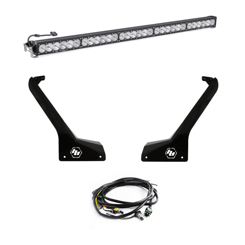 BAJ OnX6 Light Bars