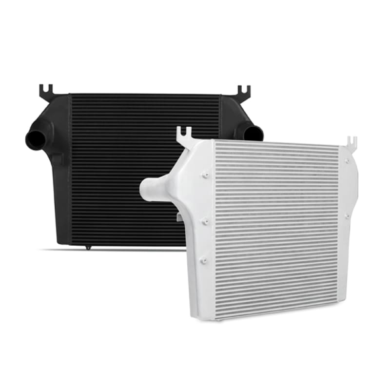 MM Intercoolers - IC Only thumbnail 7