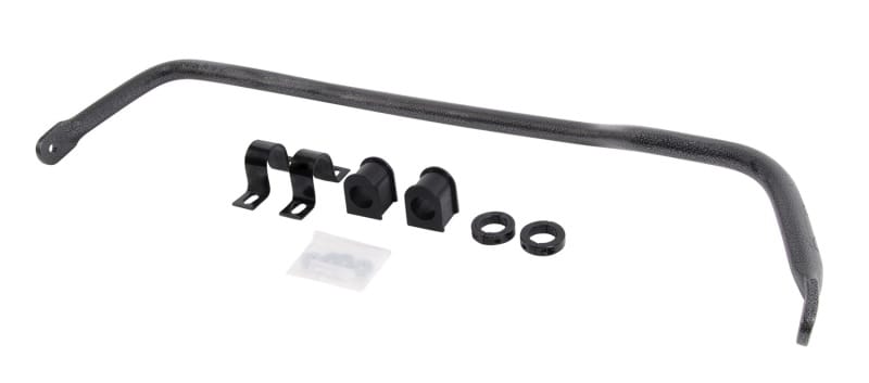 HWG Front Sway Bars thumbnail 2