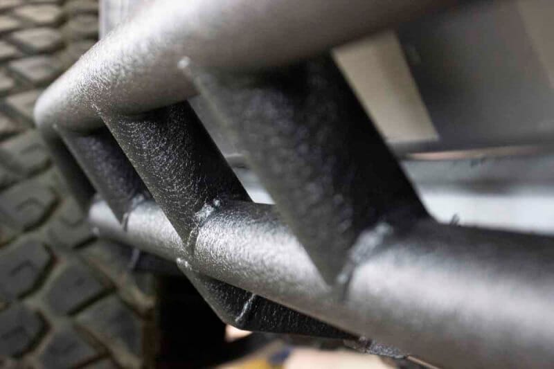 FBO Rocker Guard thumbnail 4