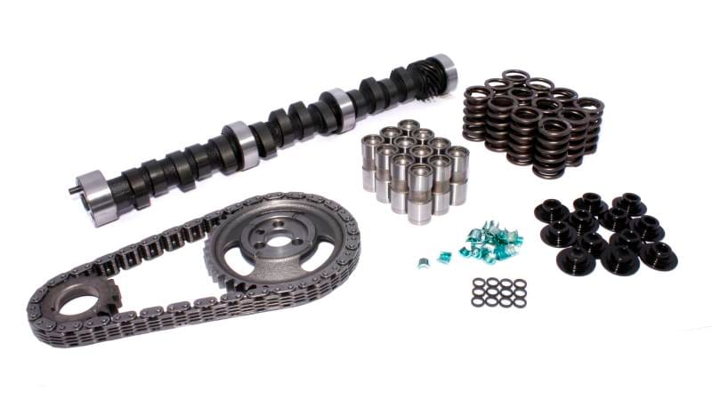 CCA Camshaft Kits
