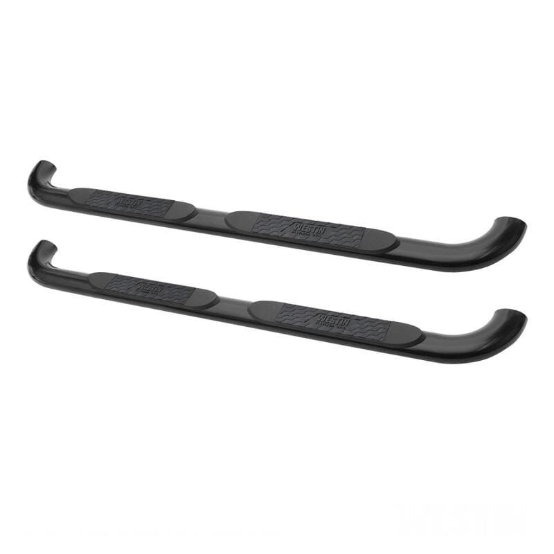 WES Nerf Bars - Platinum 4 thumbnail 2