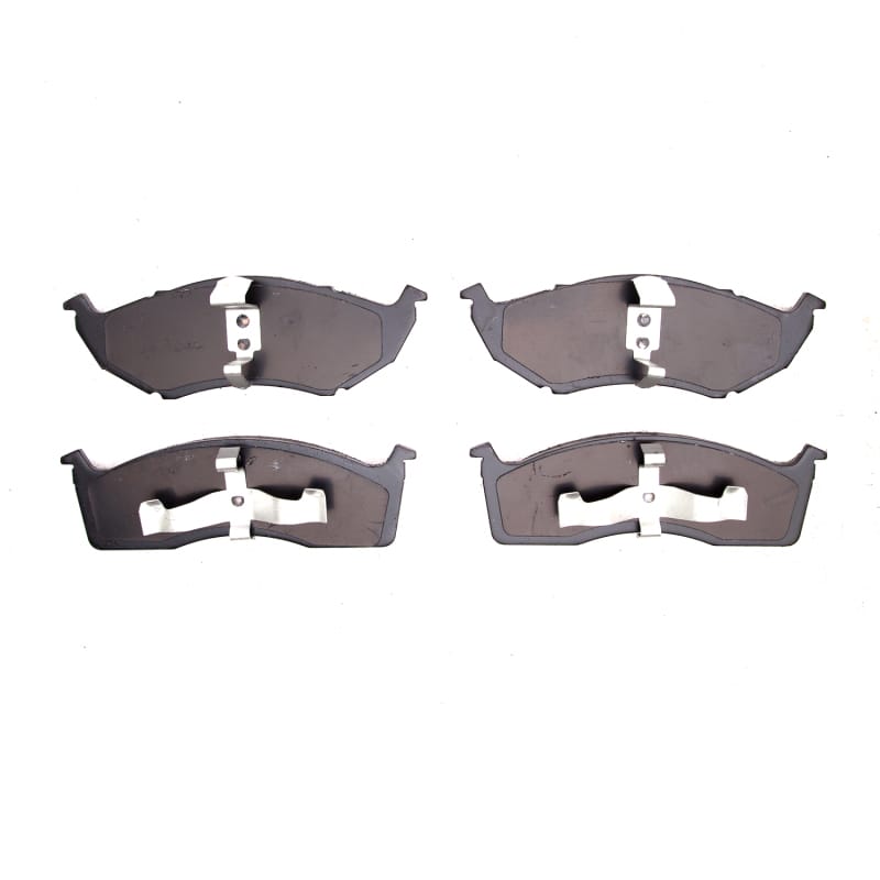 RNC Ceramic Brake Pads thumbnail 3