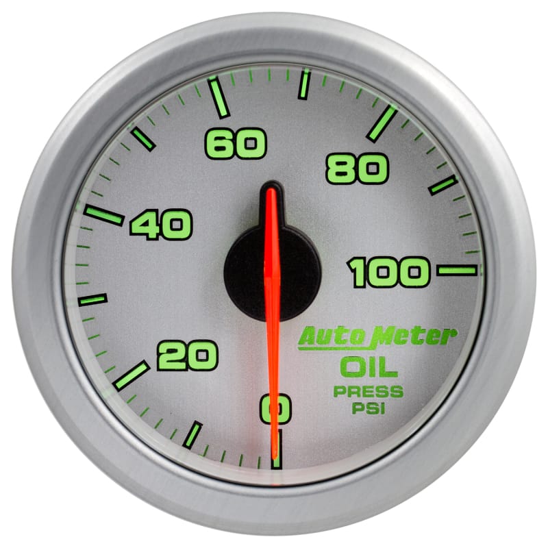 AM AirDrive Gauges thumbnail 3