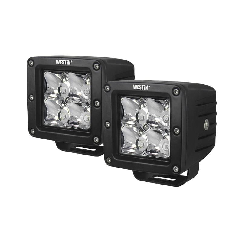 WES LED Lights - HyperQ