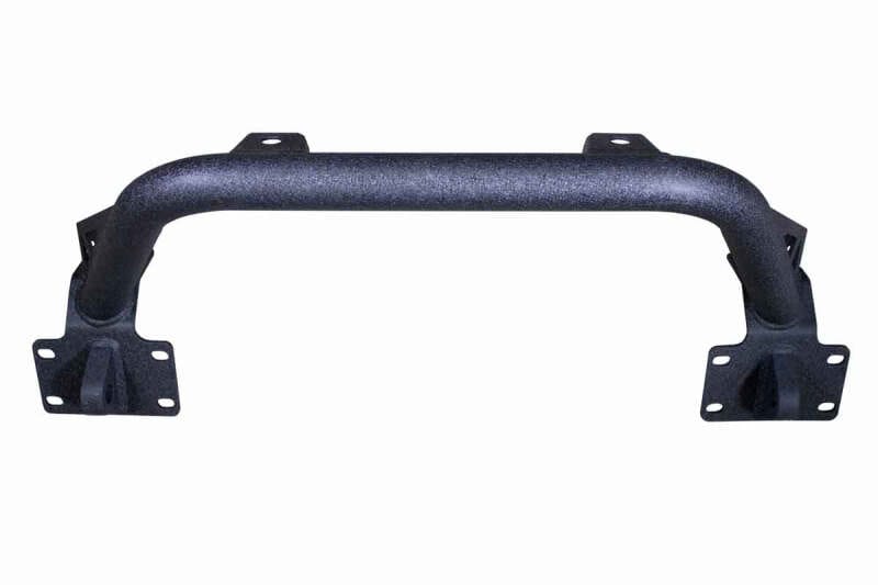 FBO Front Bumpers