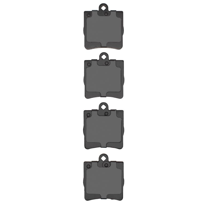 RNC Ceramic Brake Pads thumbnail 2